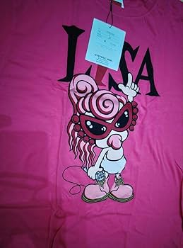 Amazon.co.jp: LiSA リサミニ ヒステリックミニ ヒスミニ コラボ